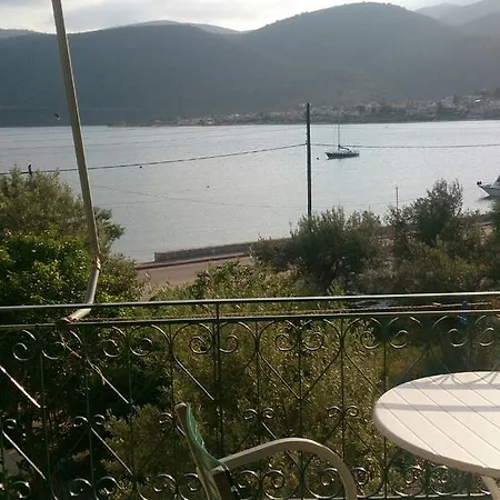 Lejlighed Alexandris P.